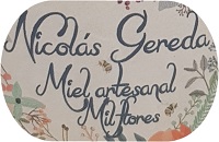 Logo Nicolás Gereda